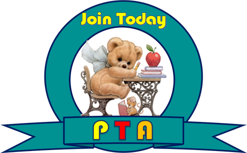 Join The PTA 